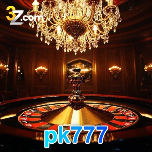 pk777 bet