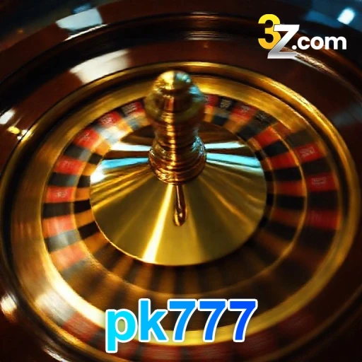 pk777 bet