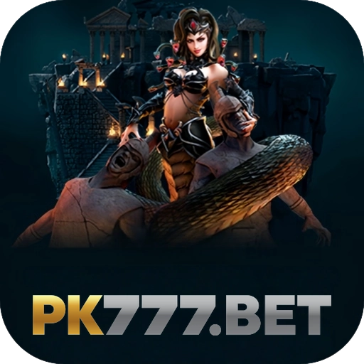 pk777 bet LOGO